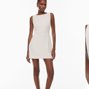 Babaton Spectre Mini Dress